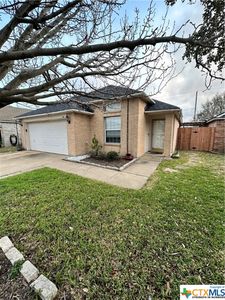 105 Belle Ln, Port Lavaca, TX, 77979