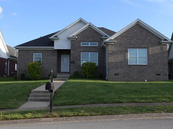 237 Ford Ave, Bowling Green, KY 42101