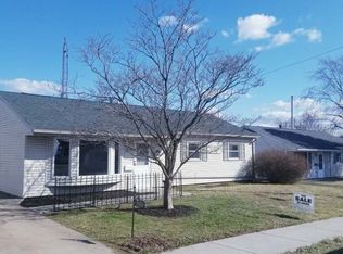 2406 Willowrow Ave NE, Canton, OH 44705