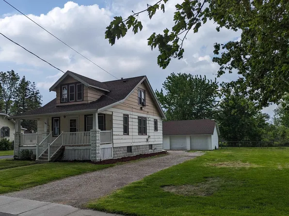 346 W Lynn St, Saginaw, MI 48604