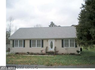 207 N Academy St, Greensboro, MD 21639