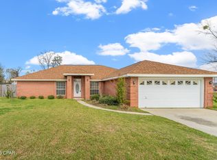 1418 Dunnett Rd, Lynn Haven, FL 32444