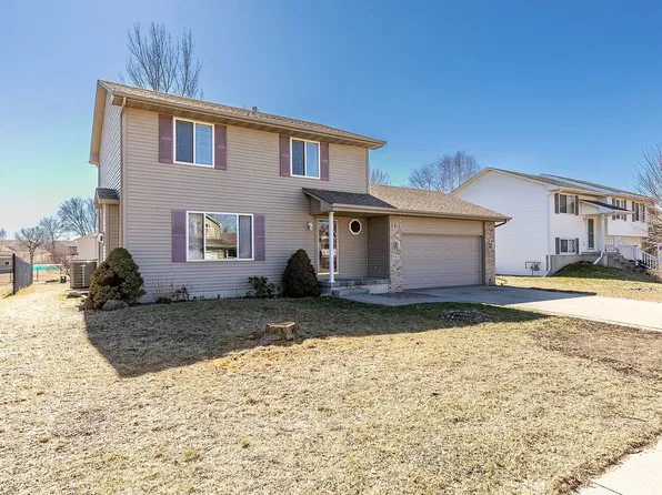 405 SE Orchid St, Ankeny, IA 50021