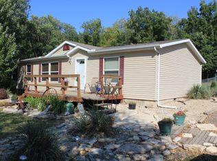 4084 SE Flinthills Rd, Rosalia, KS 67132