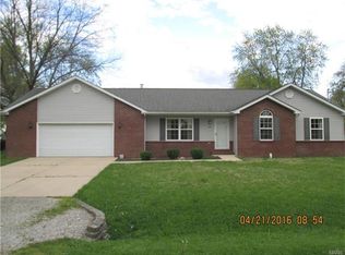 521 N Nebraska St, Marine, IL