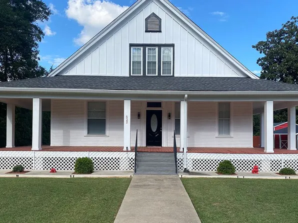 522 Main St, Jeffersonville, GA 31044