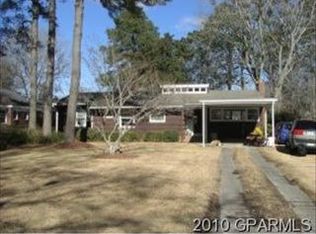 323 5th St, Ayden, NC 28513