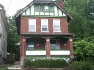 1931 Fairmount Ave, Cincinnati, OH 45214