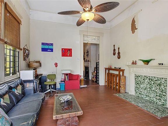 5th image of 1130-32 Frenchmen St