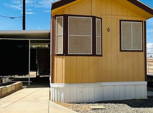 24 W Rio Colorado Dr LOT 6, Yuma, AZ 85365