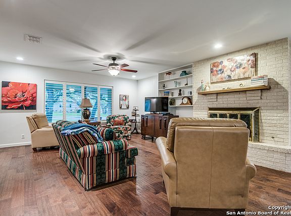 5th image of 10507 Auldine Dr