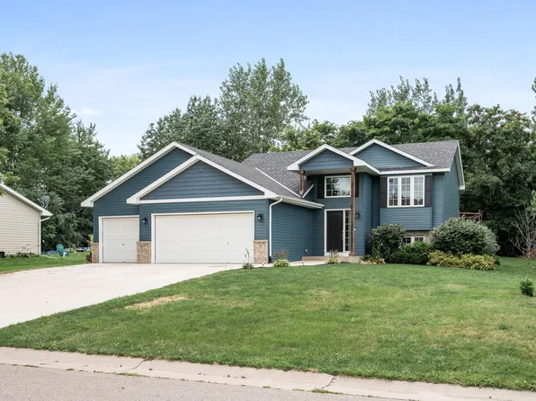 138 Dutch Lake Trl, Howard Lake, MN 55349