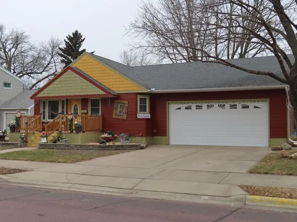 319 Blinkman St, Fairmont, MN 56031