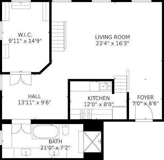 1375 Maryland Ave NE #D — Photo 34