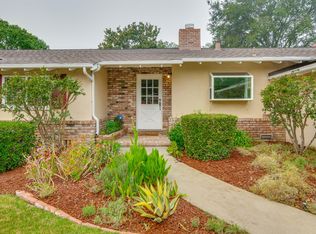 1456 Brookmill Rd, Los Altos, CA 94024