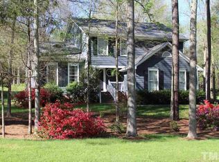 5420 Bakers Mill Rd, Durham, NC 27707