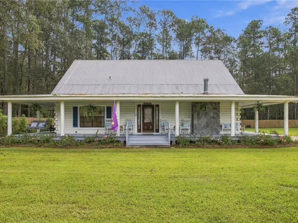 20392 South St, Covington, LA 70433