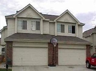 501 W 114th Pl, Northglenn, CO 80234