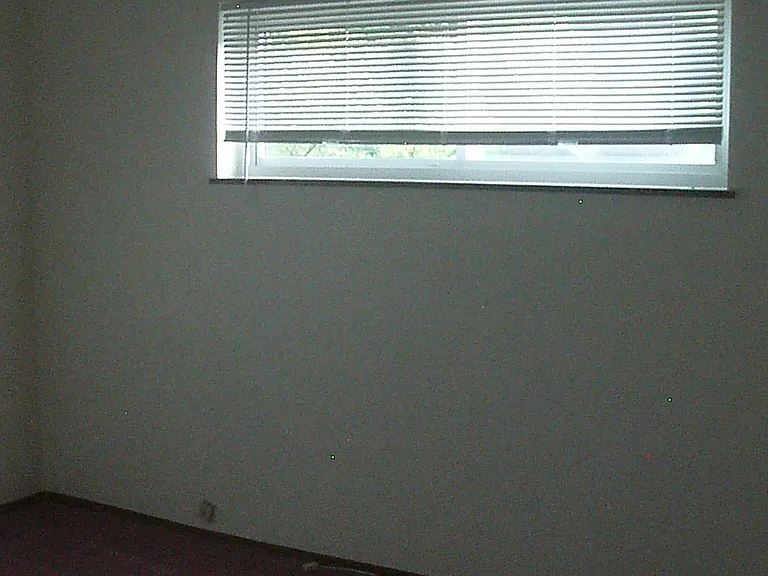 1st floor bedroom, 9x12