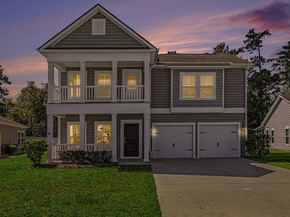 7115 Swansong Circle, Myrtle Beach, SC 29579