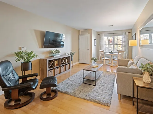 30 Franklin St Unit 124, Malden, MA 02148