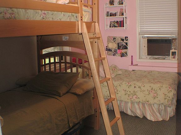 Children's bedroom