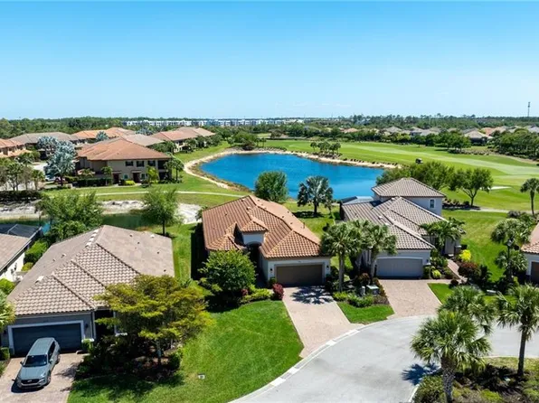 8814 Vaccaro CT, NAPLES, FL 34119