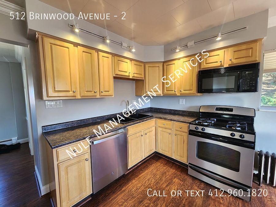 1st image of 512 Brinwood Ave #2