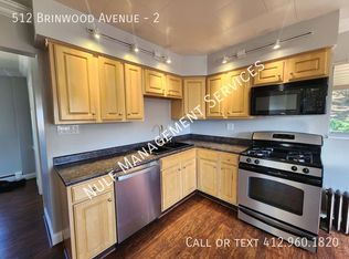 512 Brinwood Ave #2, Pittsburgh, PA 15227