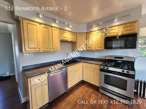 512 Brinwood Ave #2, Pittsburgh, PA 15227