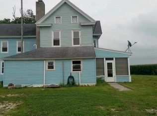 6240 Eldorado Federalsburg Rd, Rhodesdale, MD 21659