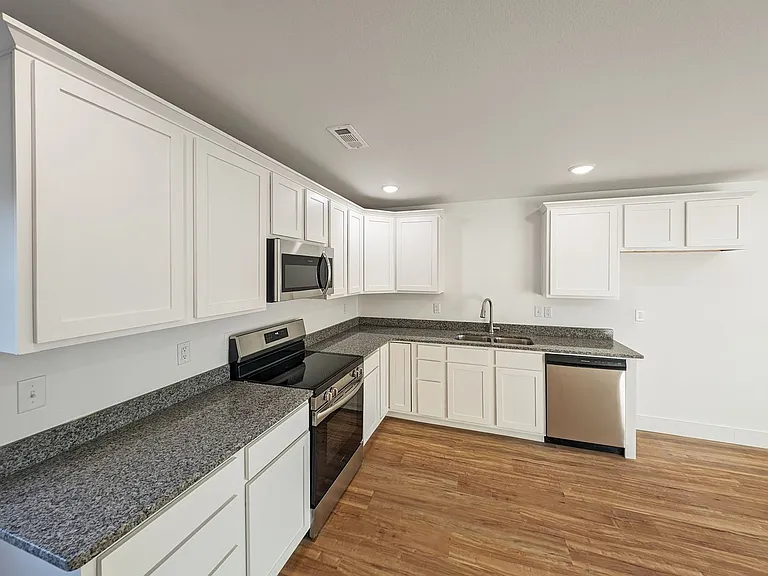 1214 Nedra Dr #A — Photo 1