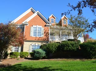 10124 Lafoy Dr, Huntersville, NC 28078