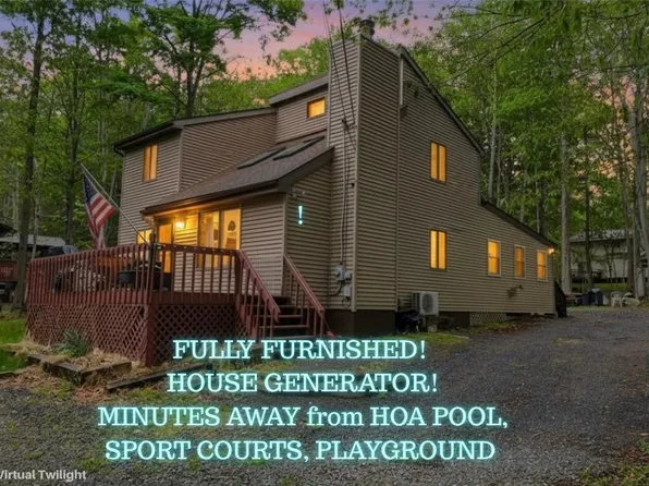 72 Creekview Dr E, Gouldsboro, PA 18424