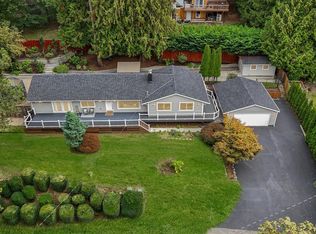 1136 205th Avenue NE, Sammamish, WA 98074