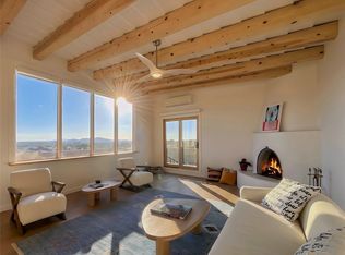 3 Manzano Ct, Santa Fe, NM 87508