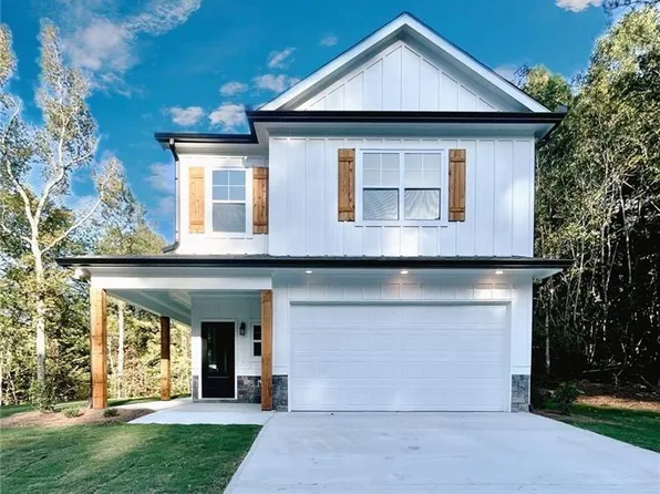 19 Treemont Dr, Cartersville, GA 30121