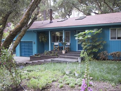 587 Fairmount Dr, Boulder Creek, CA, 95006