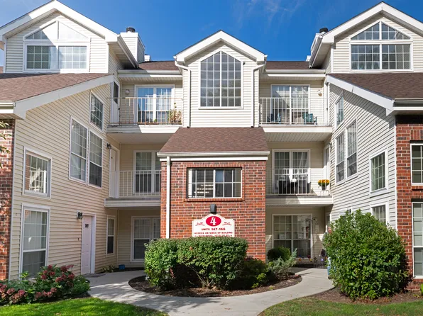 164 Carriage Crossing Lane #164, Middletown, CT 06457