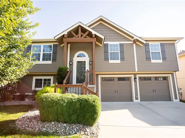 19604 E 6th Ter, Independence, MO 64056