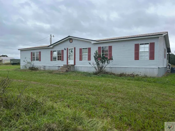 23222 Highway 71, Fouke, AR 71837