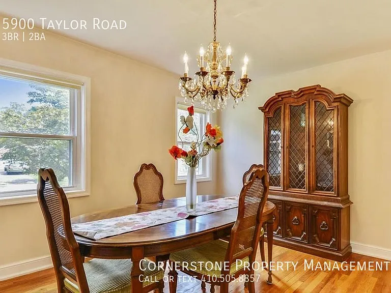 5900 Taylor Rd — Photo 9