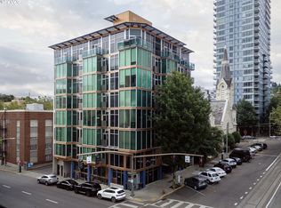 1410 SW 11th Ave UNIT 106, Portland, OR 97201