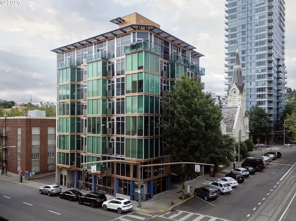 1410 SW 11th Ave Unit 106, Portland, OR 97201