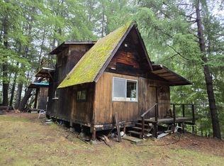 1301 Doreen Dr, Honeydew, CA 95545