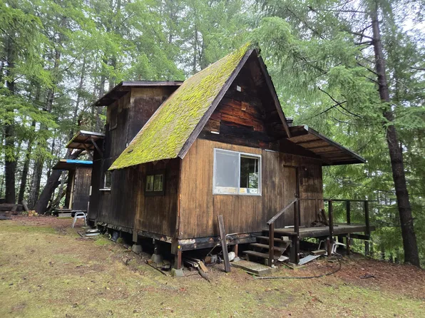 1301 Doreen Dr, Honeydew, CA 95545