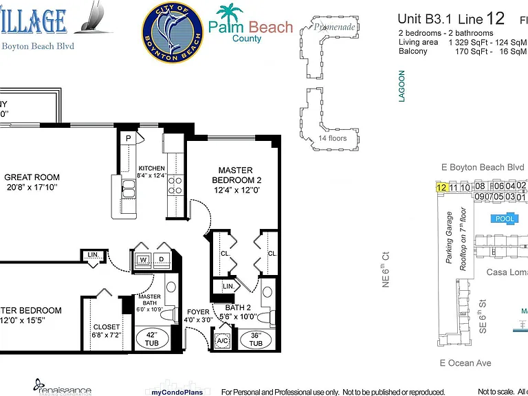 700 E Boynton Beach Blvd #312 — Photo 2