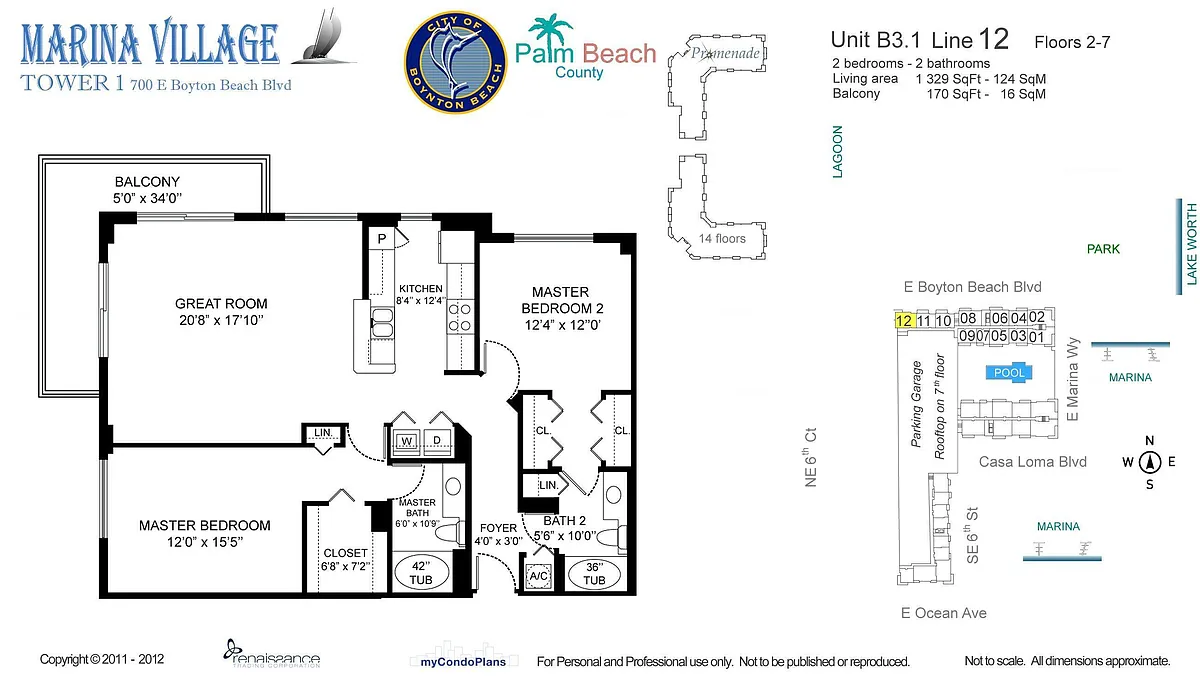 Building Photo - 700 E Boynton Beach Blvd #312