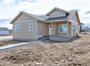 2865 Adam Run Ave, Helena, MT 59601