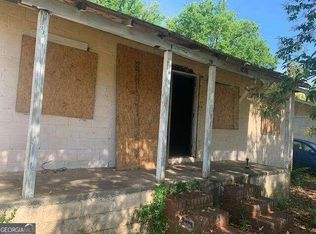 3467 Ada St, Macon, GA 31206